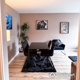 Private room for rent for €540 per month in Cergy, Avenue du Hazay