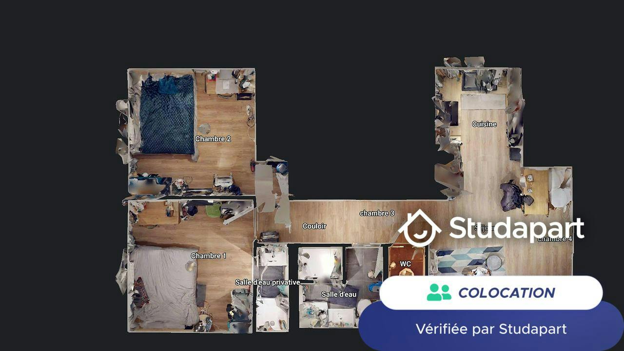 preview gallery tile