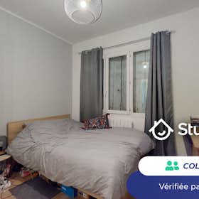 Private room for rent for €540 per month in Montpellier, Rue Paul Verlaine