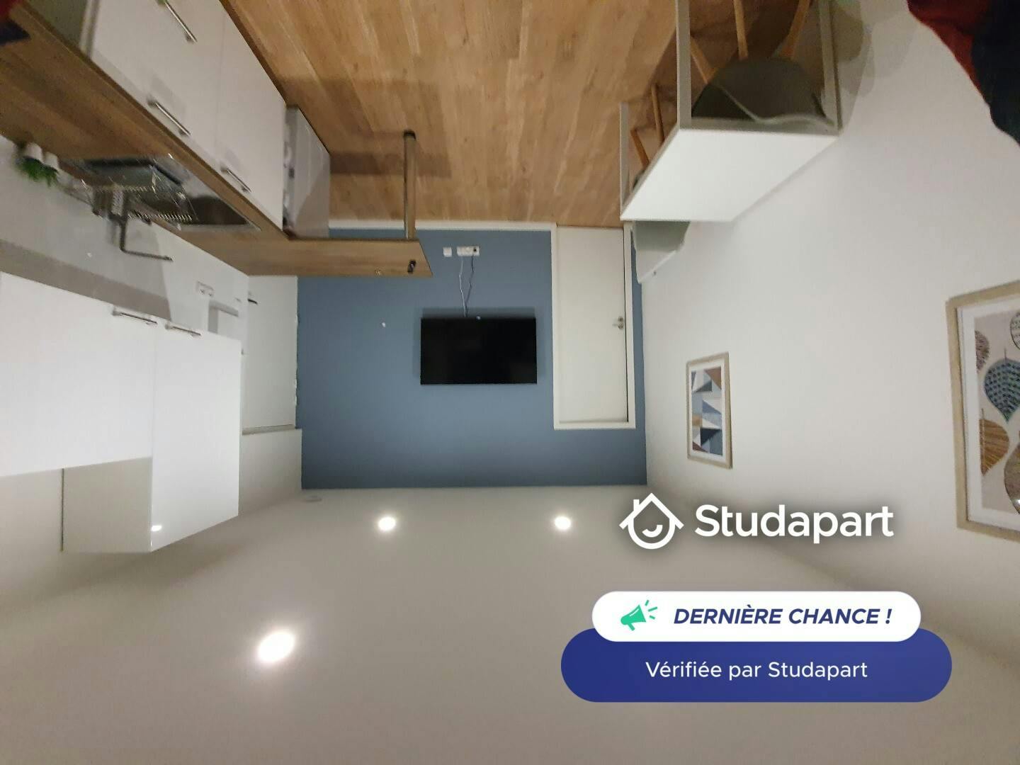 Appartement – Toulouse, Belfort - Vue 4