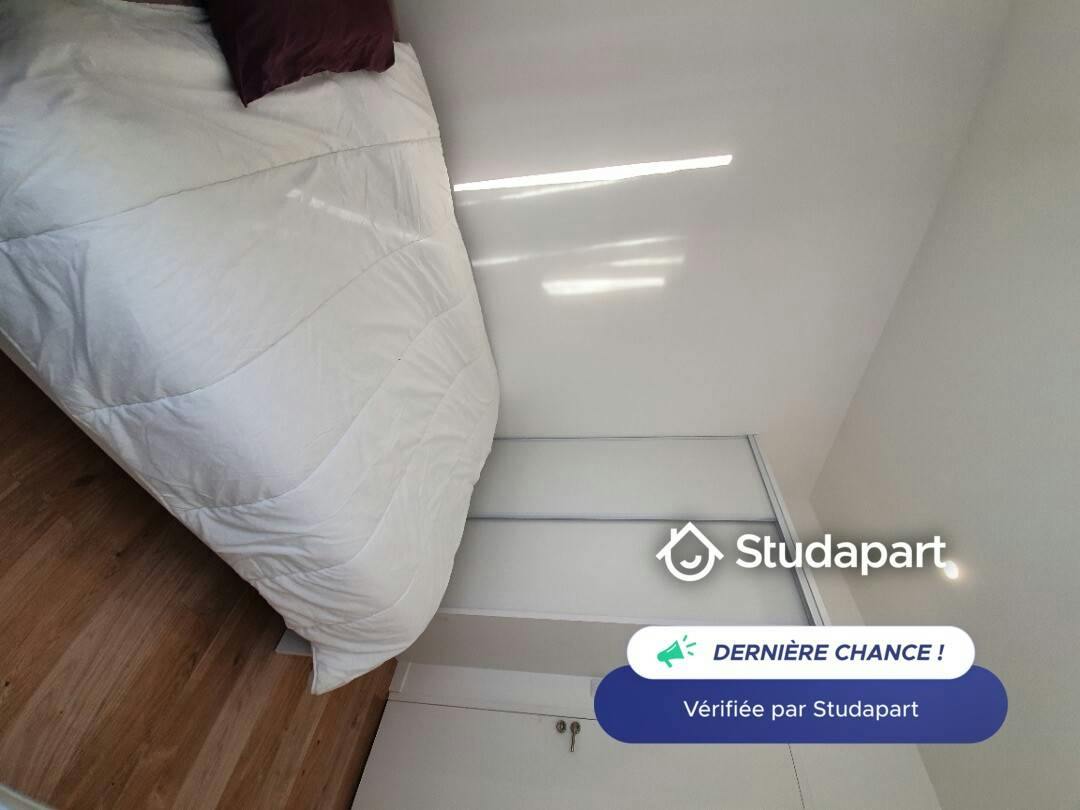 Appartement – Toulouse, Belfort - Vue 3