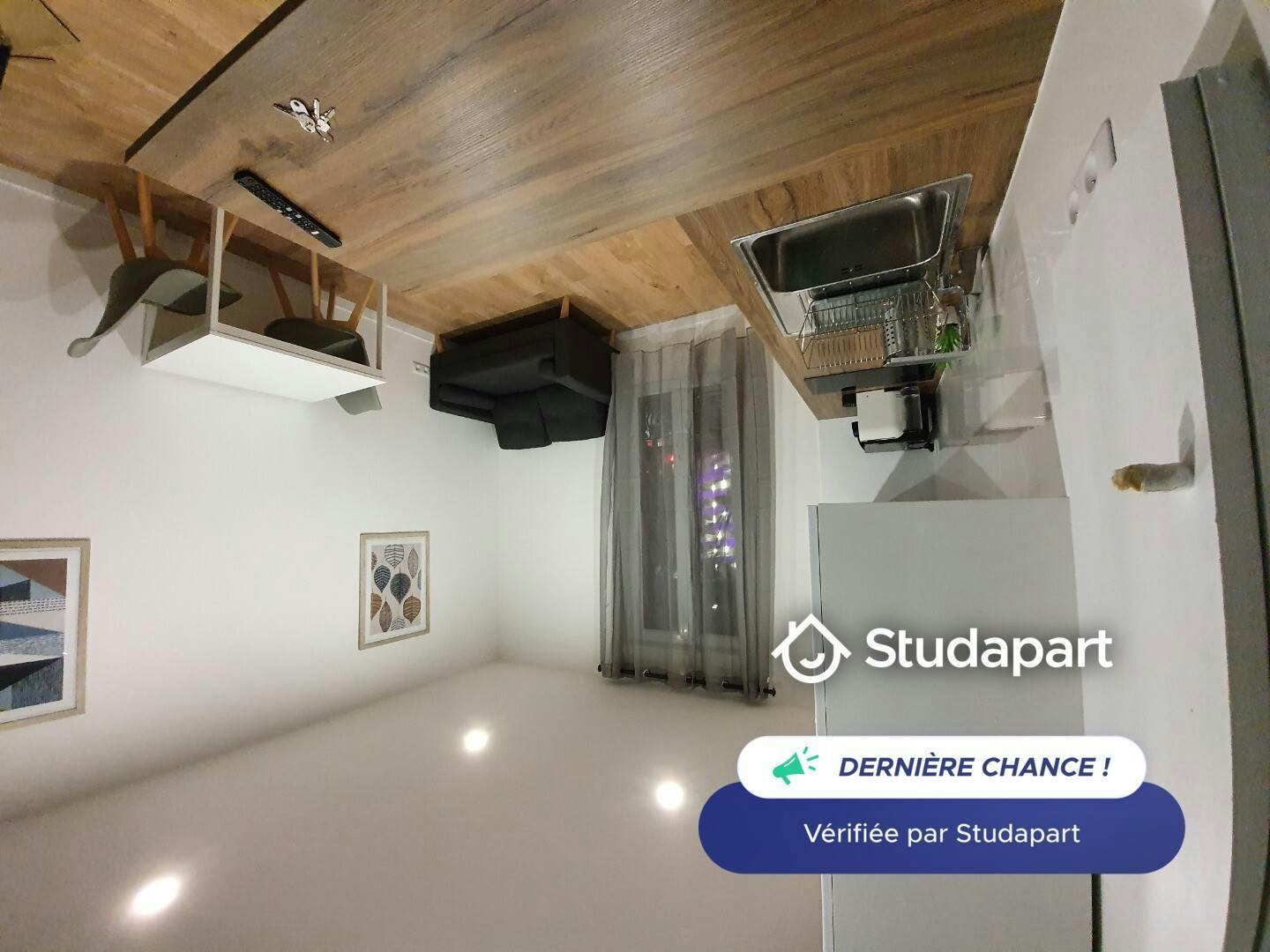 Appartement – Toulouse, Belfort - Plus