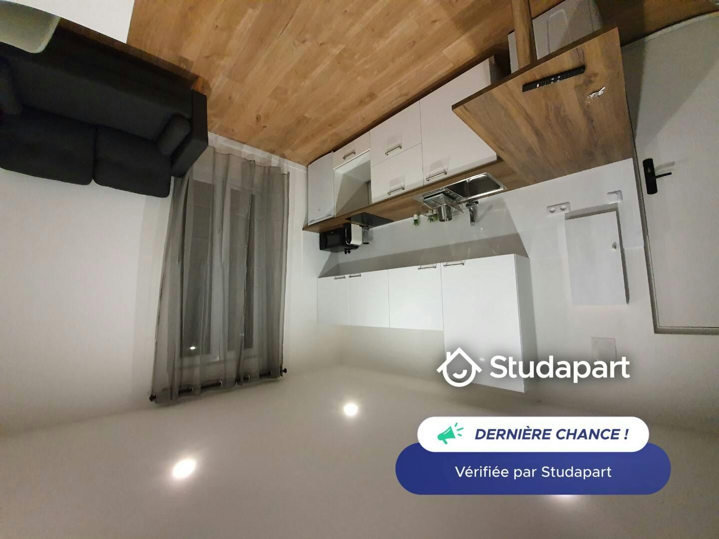 Appartement – Toulouse, Belfort - Vue 5