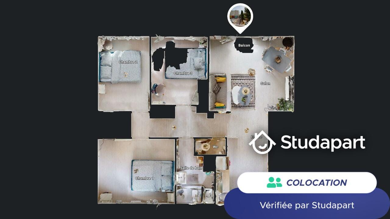 preview gallery tile