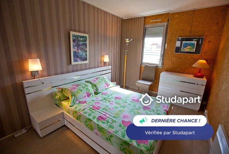Appartement à Vanves