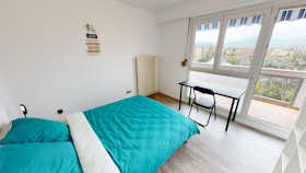 Private room for rent for €475 per month in Colmar, Rue du Raisin