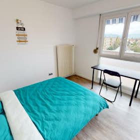 Cameră privată de închiriat pentru 475 EUR pe lună în Colmar, Rue du Raisin