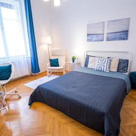 Private room for rent for €380 per month in Budapest, Balassi Bálint utca