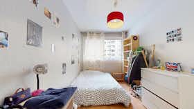 Cameră privată de închiriat pentru 390 EUR pe lună în Clermont-Ferrand, Rue Philippe Lebon