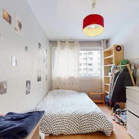 Chambre privée à louer pour 390 €/mois à Clermont-Ferrand, Rue Philippe Lebon