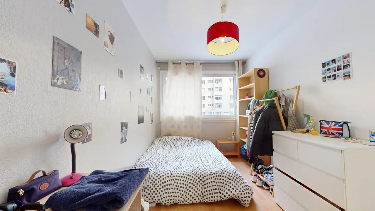 Appartement à Clermont-Ferrand