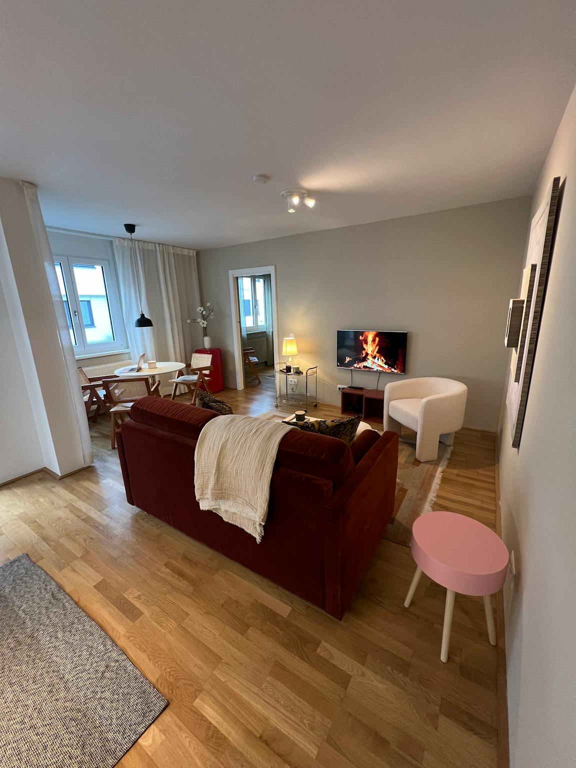 Rennweg, Vienna preview