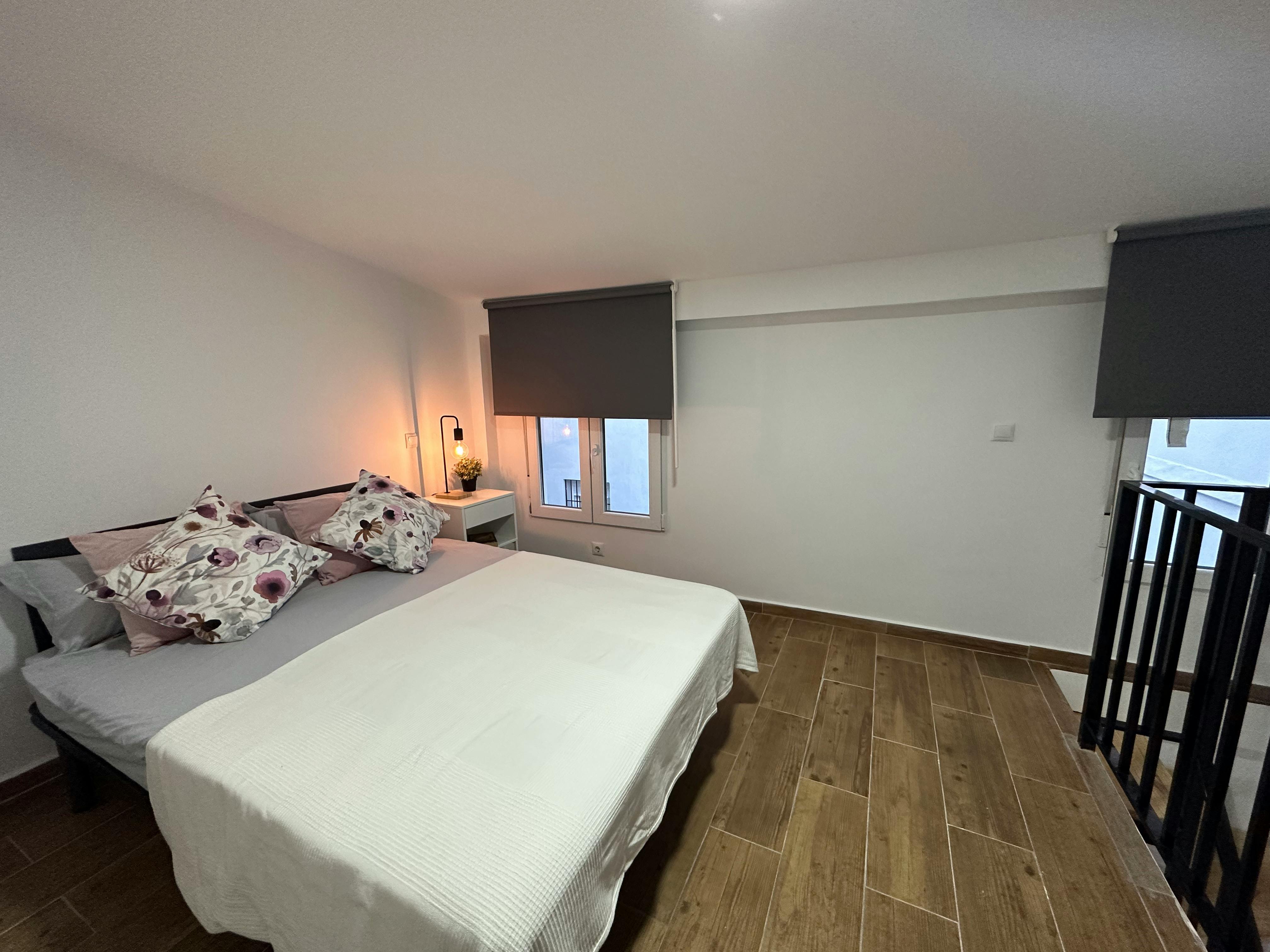 Apartment Madrid, 33m² — photo 7