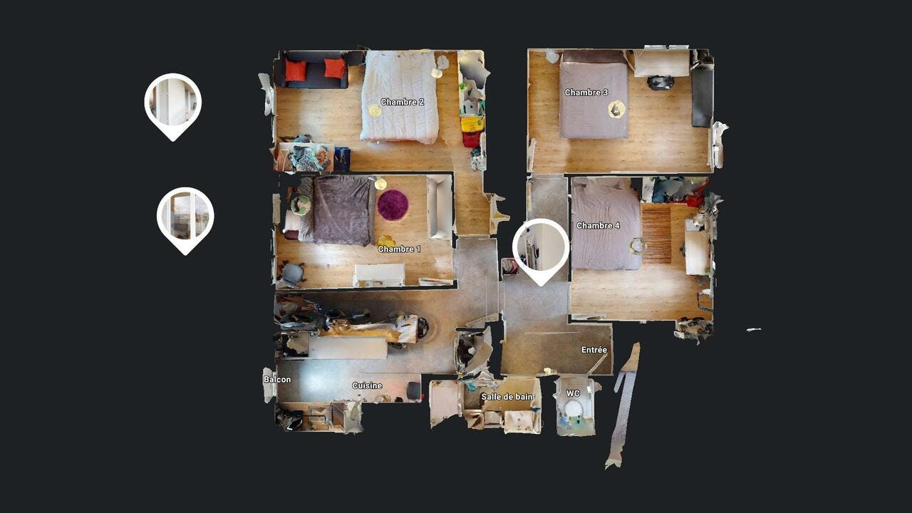 preview gallery tile