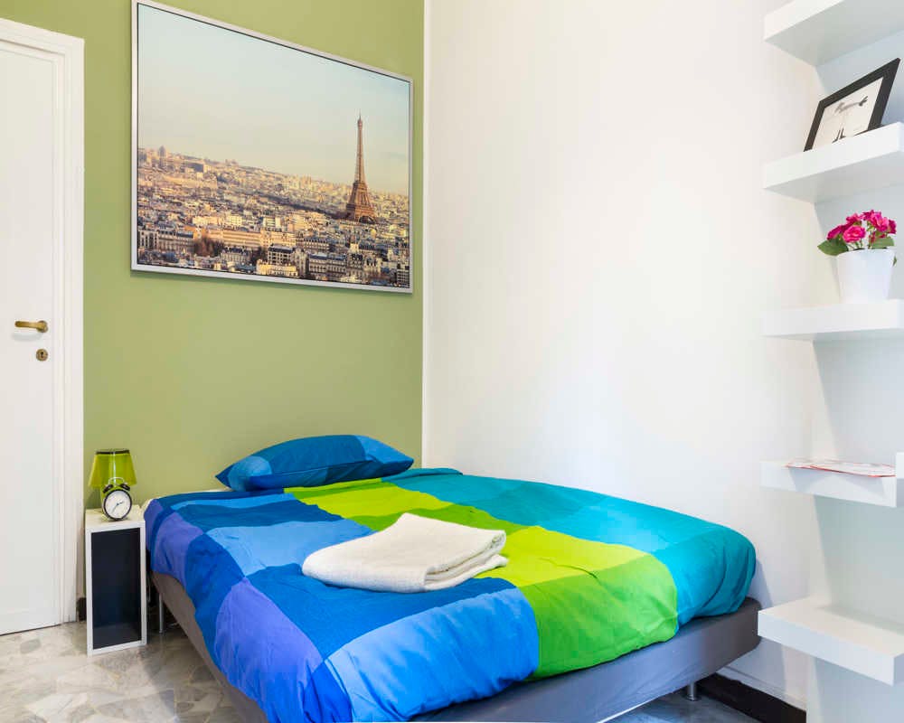 Via Bartolomeo D'Alviano, Milan preview