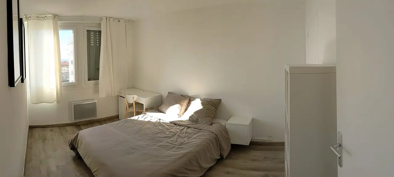 Private room in Boulevard de Larramet, Toulouse (1471637) ROOM
