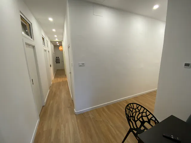 Private room in Carrer de Sant Pau, Barcelona (1471639) room image 50