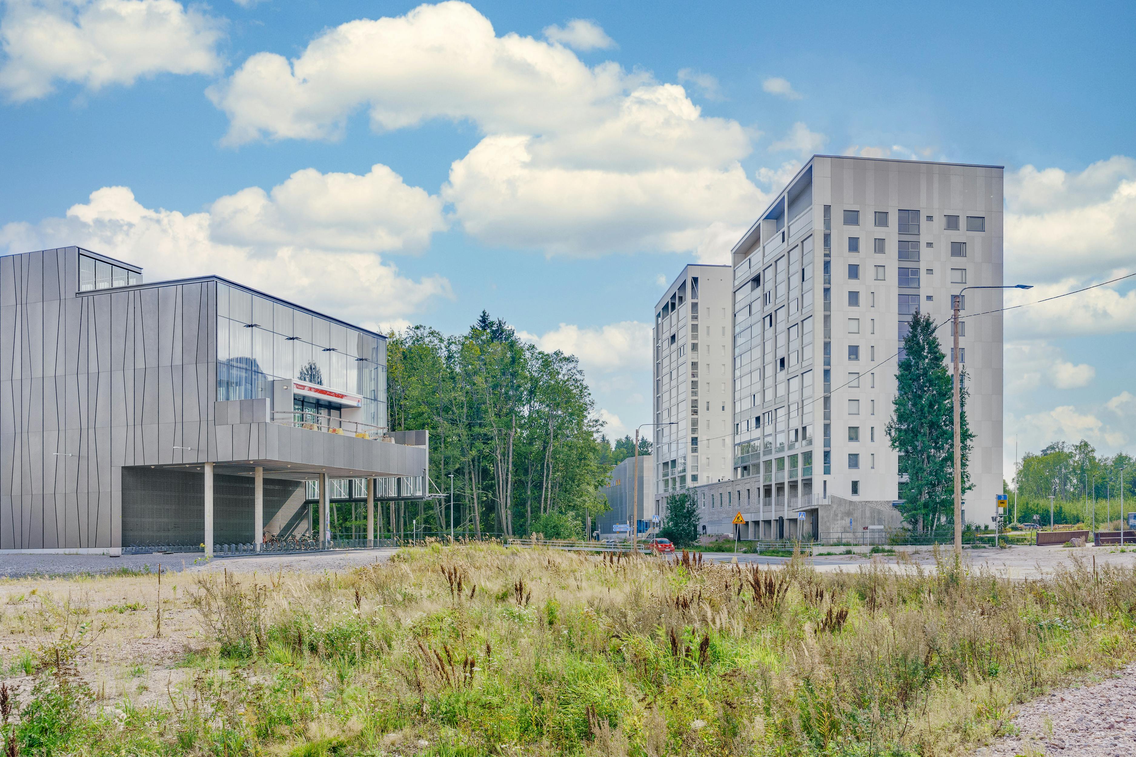 preview gallery tile