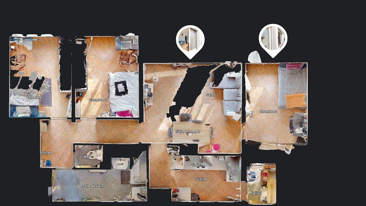 preview gallery tile