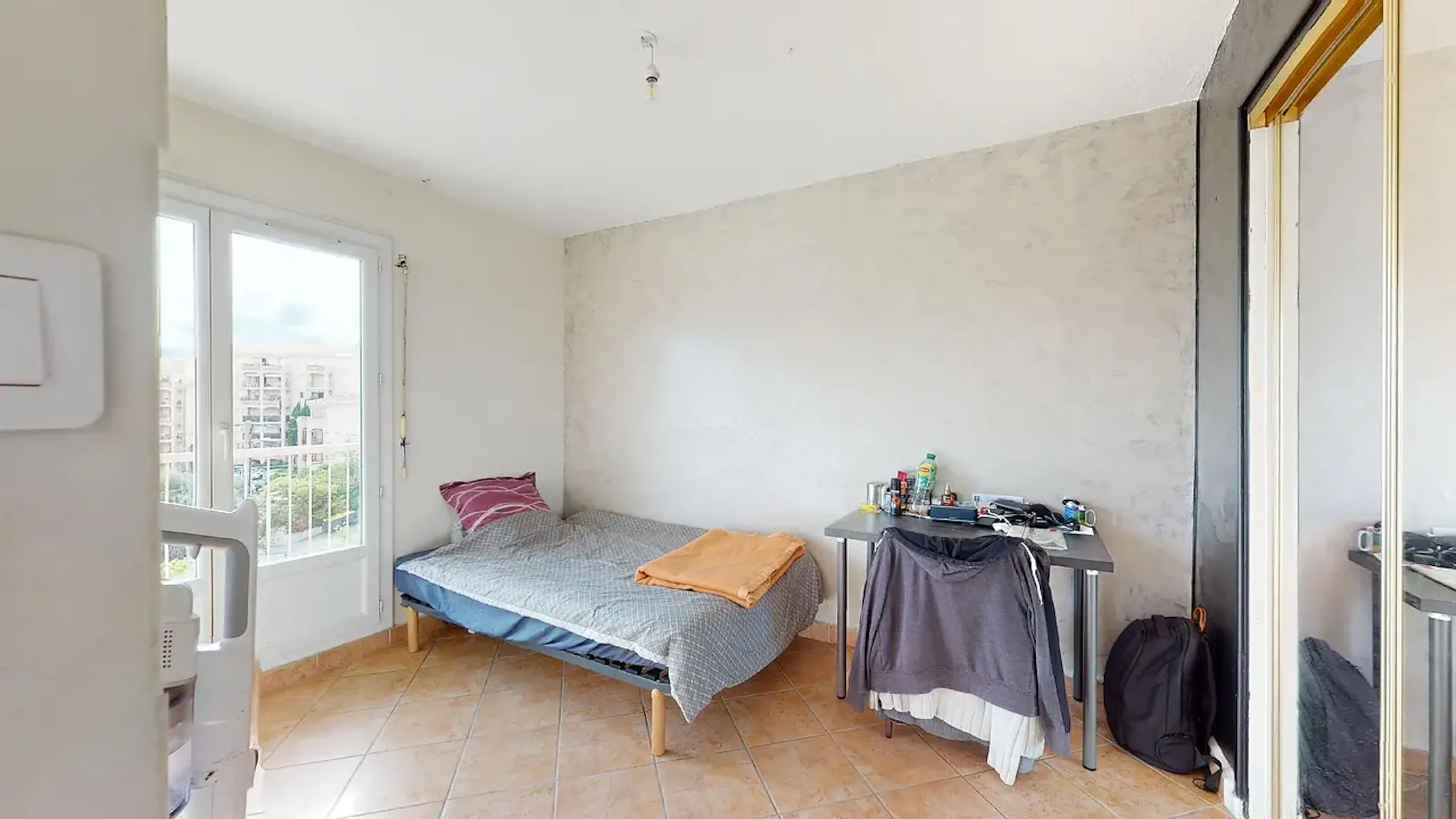 Rue Charles Borromée, Montpellier preview