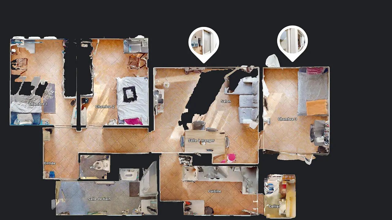 preview gallery tile