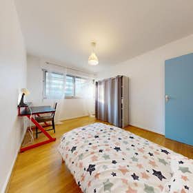 Privé kamer te huur voor € 410 per maand in Clermont-Ferrand, Rue Chateaubriand