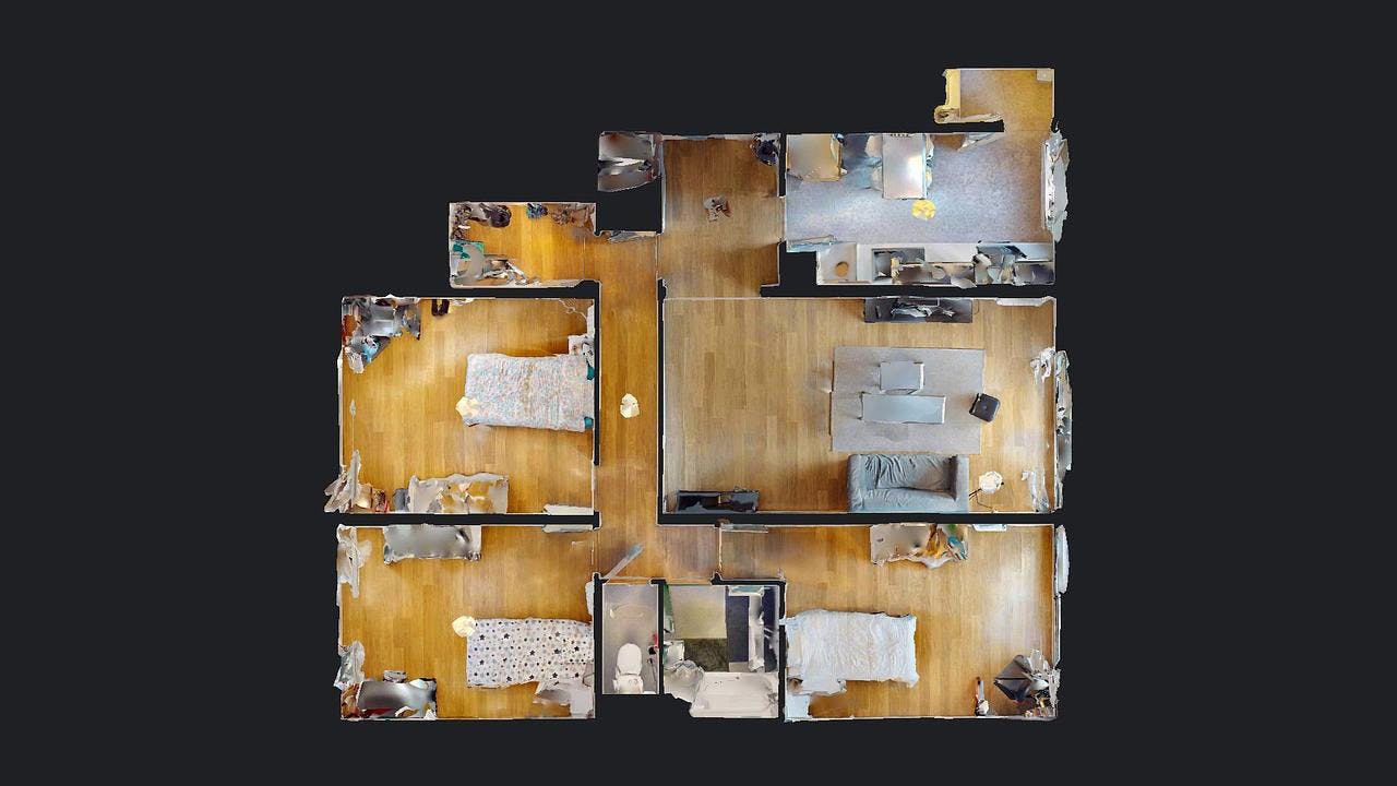 preview gallery tile