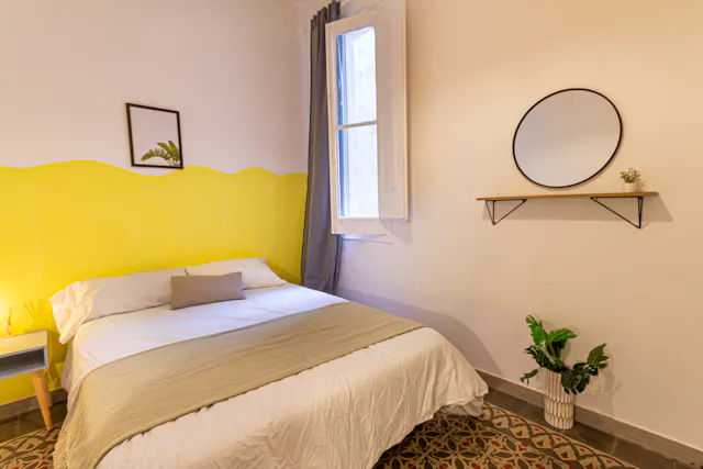 Private room in Carrer d'Aragó, Barcelona (1471669) room image 2
