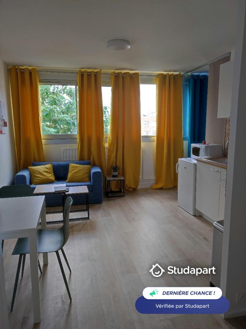Maison à Amiens
