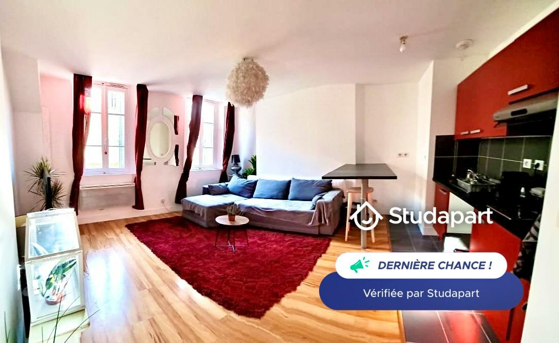 Appartement à Marseille