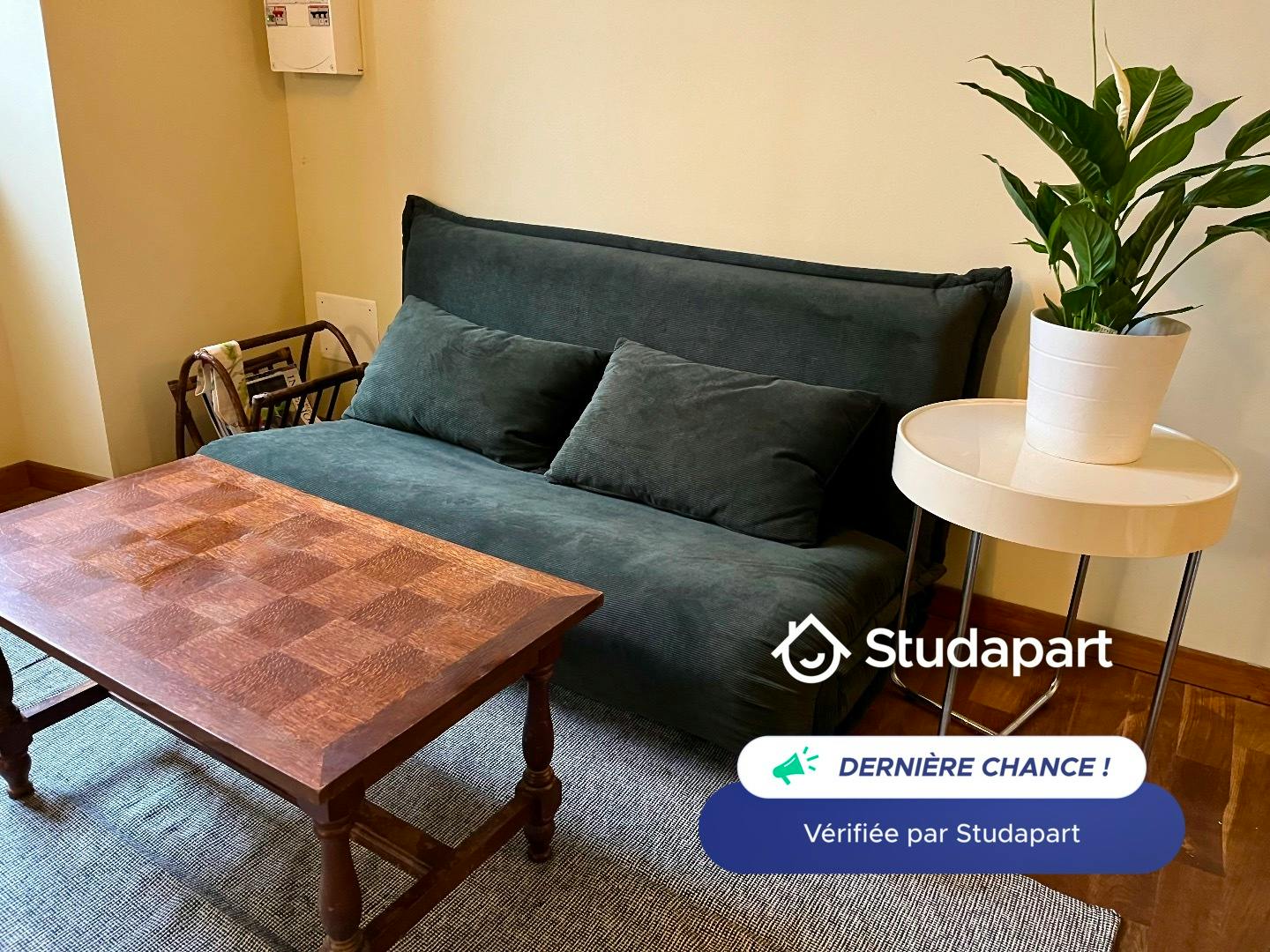 Appartement à Lormont