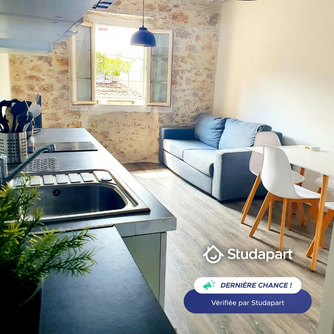 House for rent on Rue du Migrainier, Antibes - Όψη 3