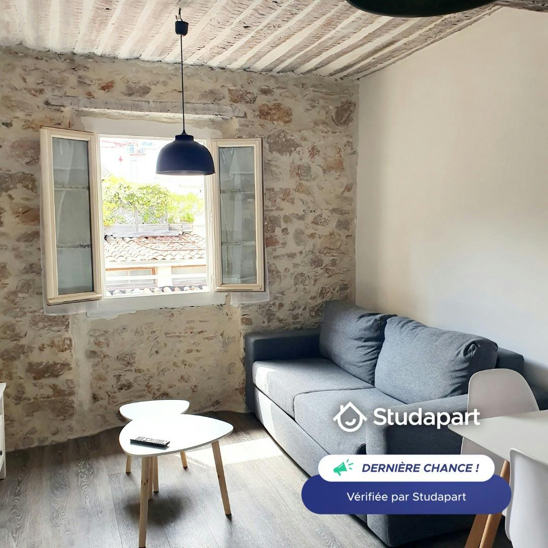 House for rent on Rue du Migrainier, Antibes - Όψη 6