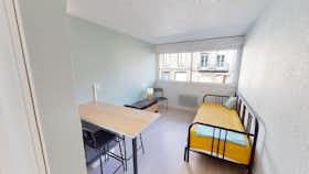 Monolocale in affitto a 516 € al mese a Bordeaux, Avenue d'Arès