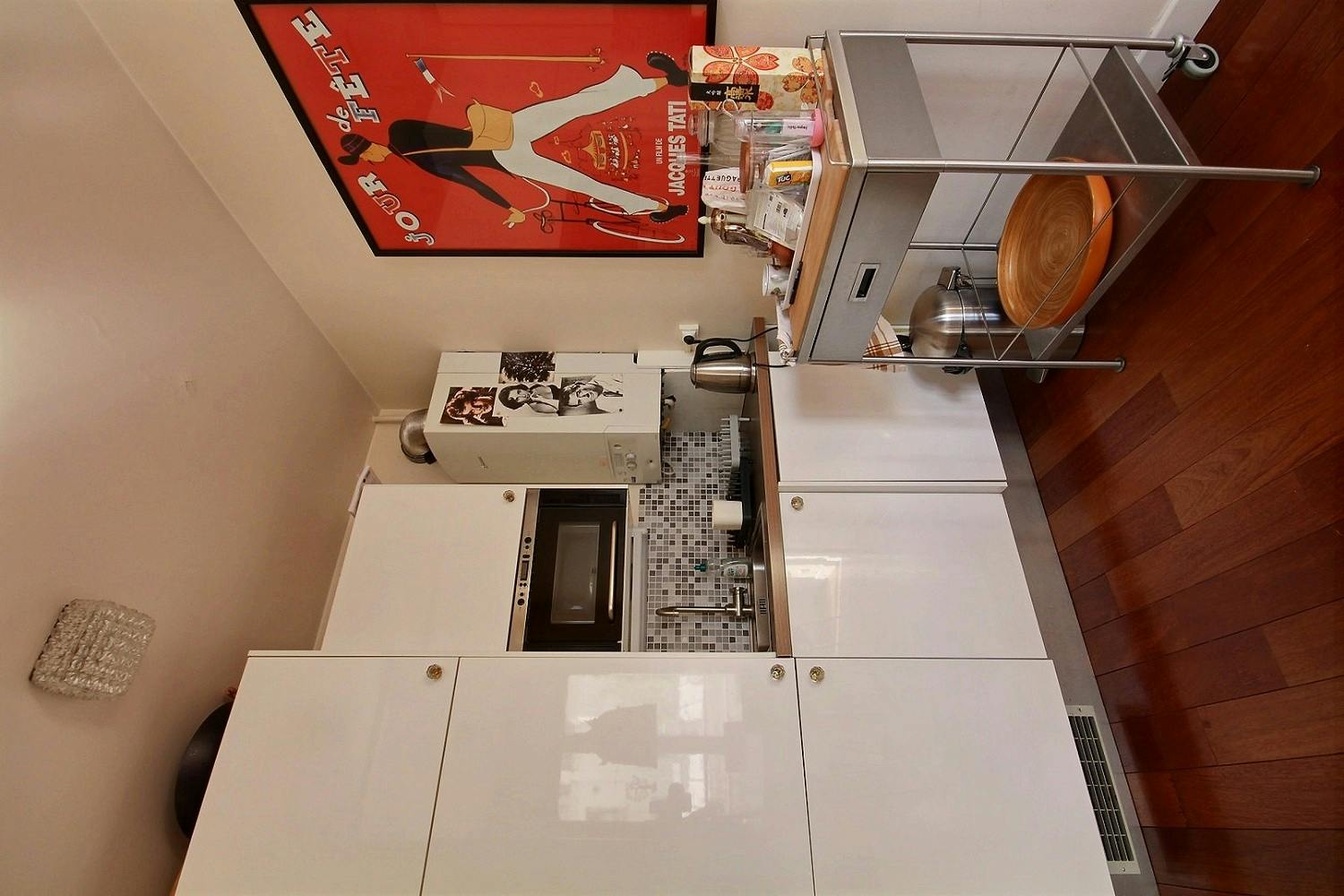 preview gallery tile