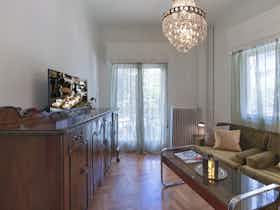 公寓 正在以 €1,000 的月租出租，其位于 Výronas, Neas Efesou