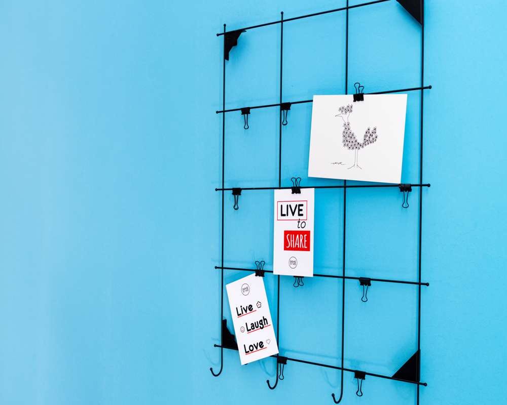 preview gallery tile