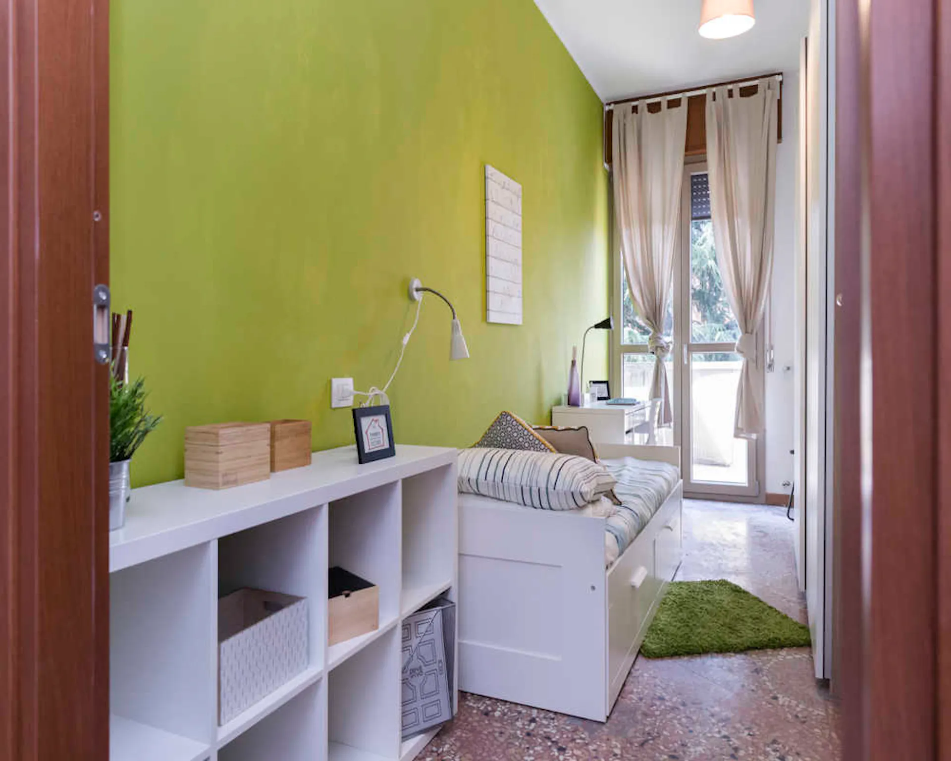 Viale Giovanni Vicini, Bologna preview