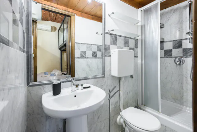 1-Bedroom Apartment in Via dei Pepi, Florence (1471799) room image 30