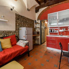 Apartment for rent for €1,450 per month in Florence, Via dei Pepi