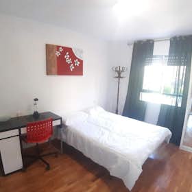 Pokój prywatny do wynajęcia za 385 € miesięcznie w mieście Murcia, Calle Nueva