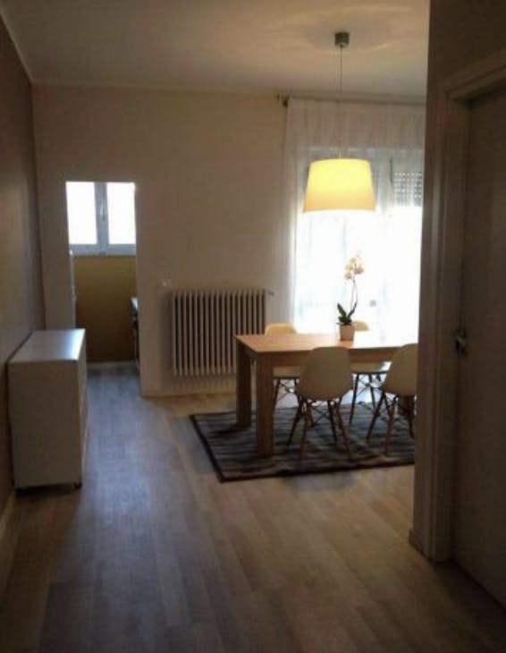 Double room Turin, 1 bed, 20m² — photo 9