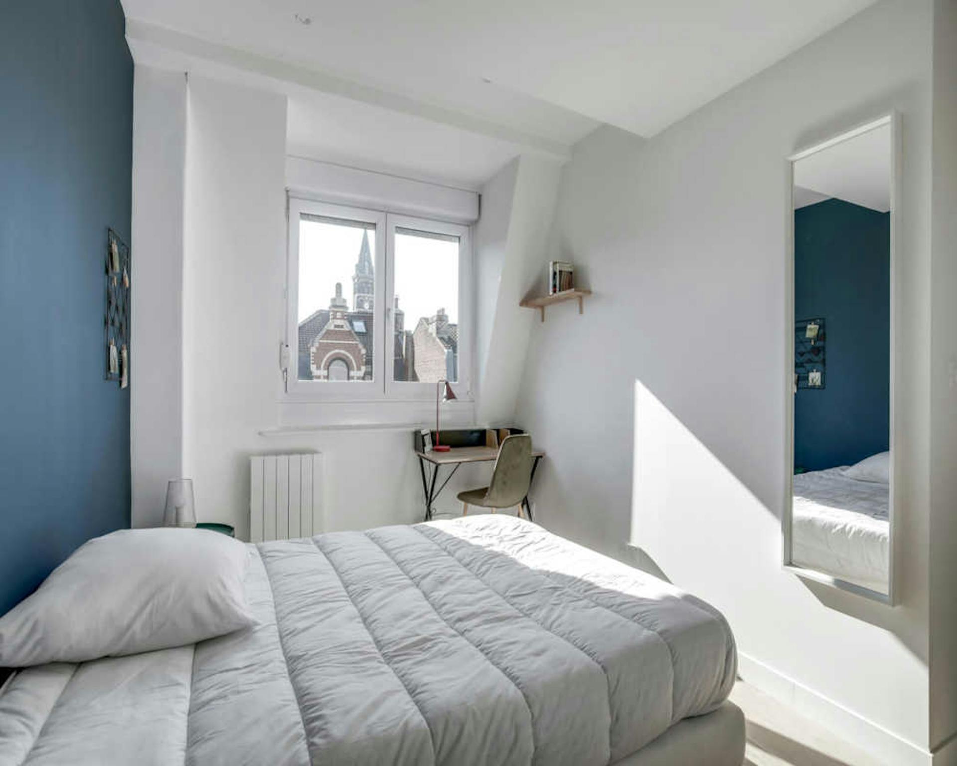 Boulevard Montebello, Lille preview