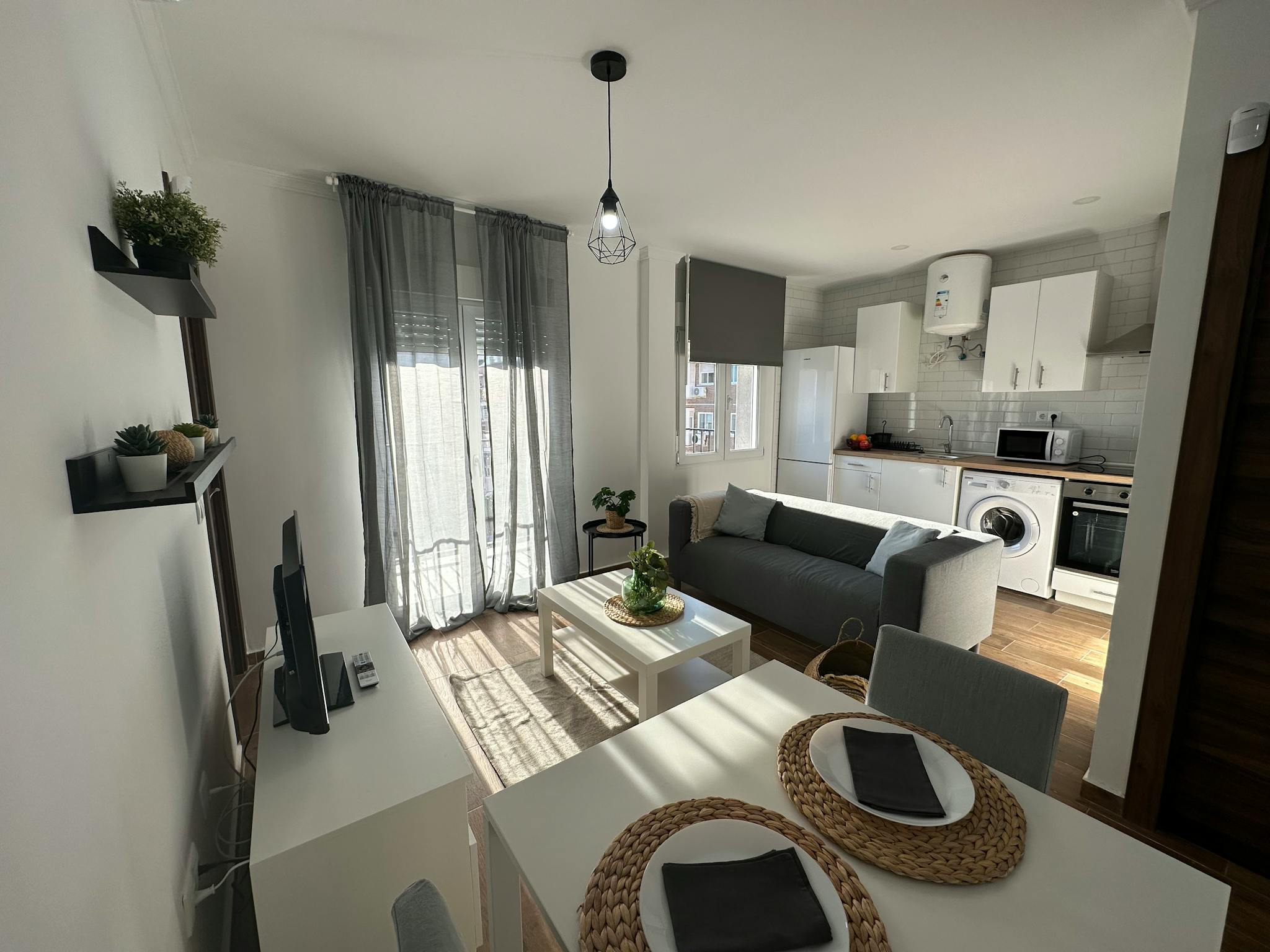 Calle de San Clemente, Madrid preview