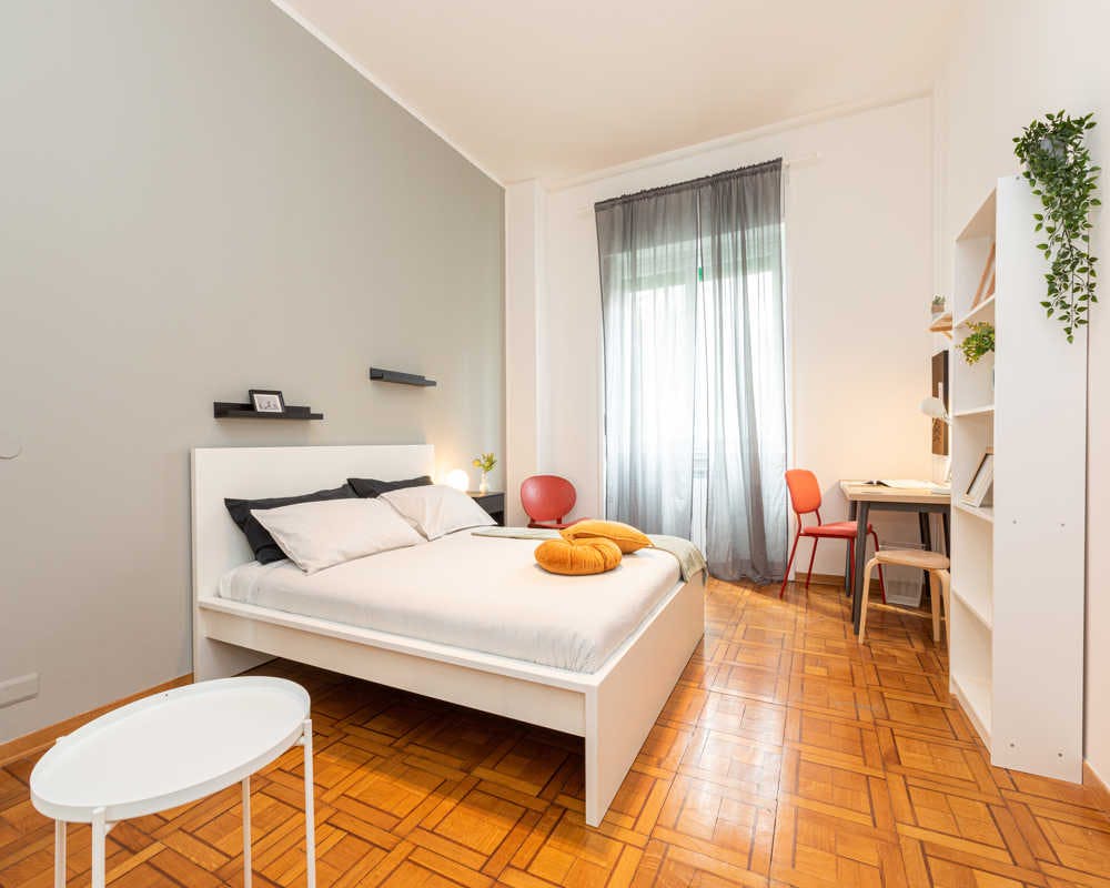 Viale Emilio Caldara, Milan preview