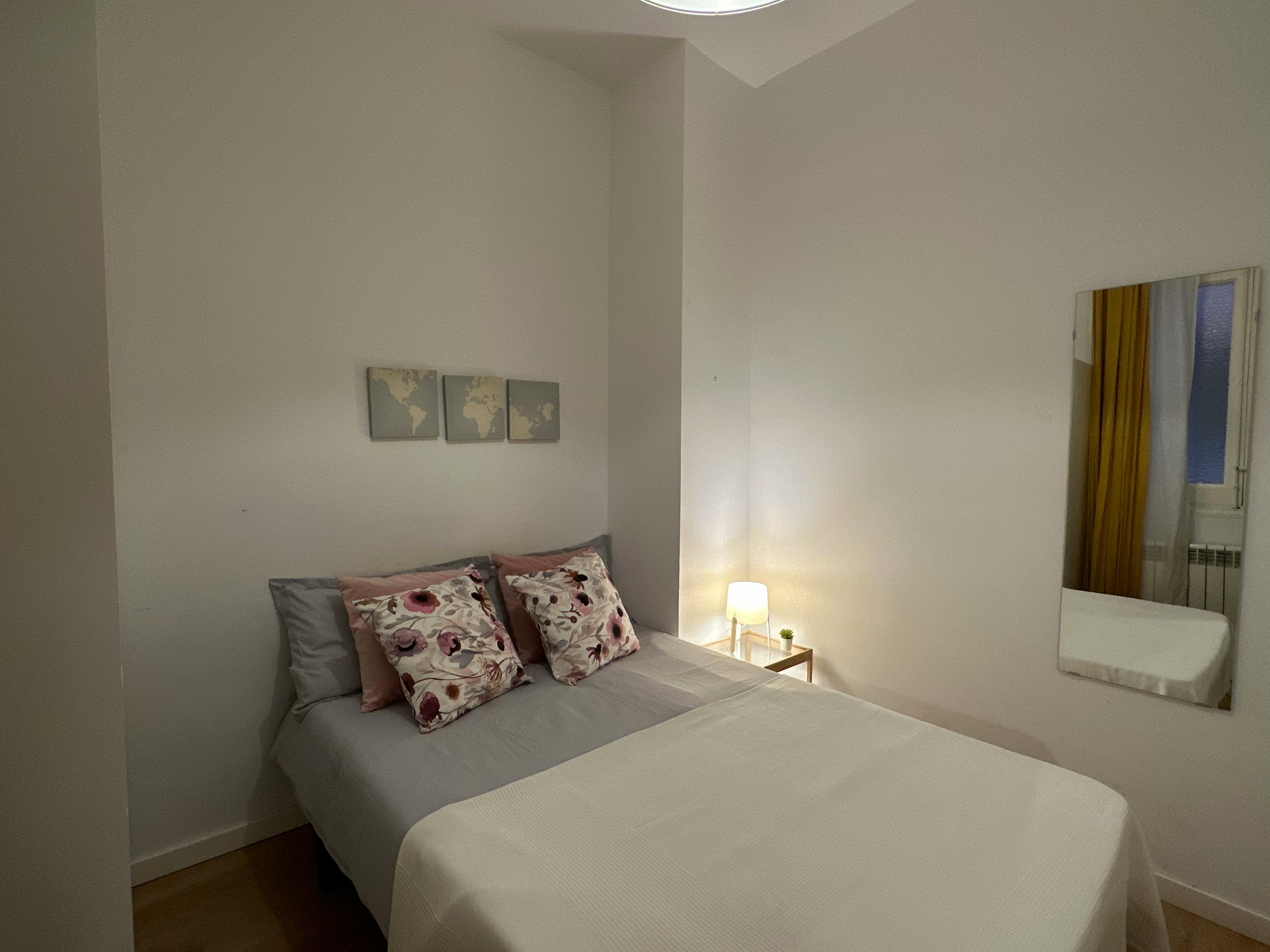 Apartment Madrid, 9m² — photo 29