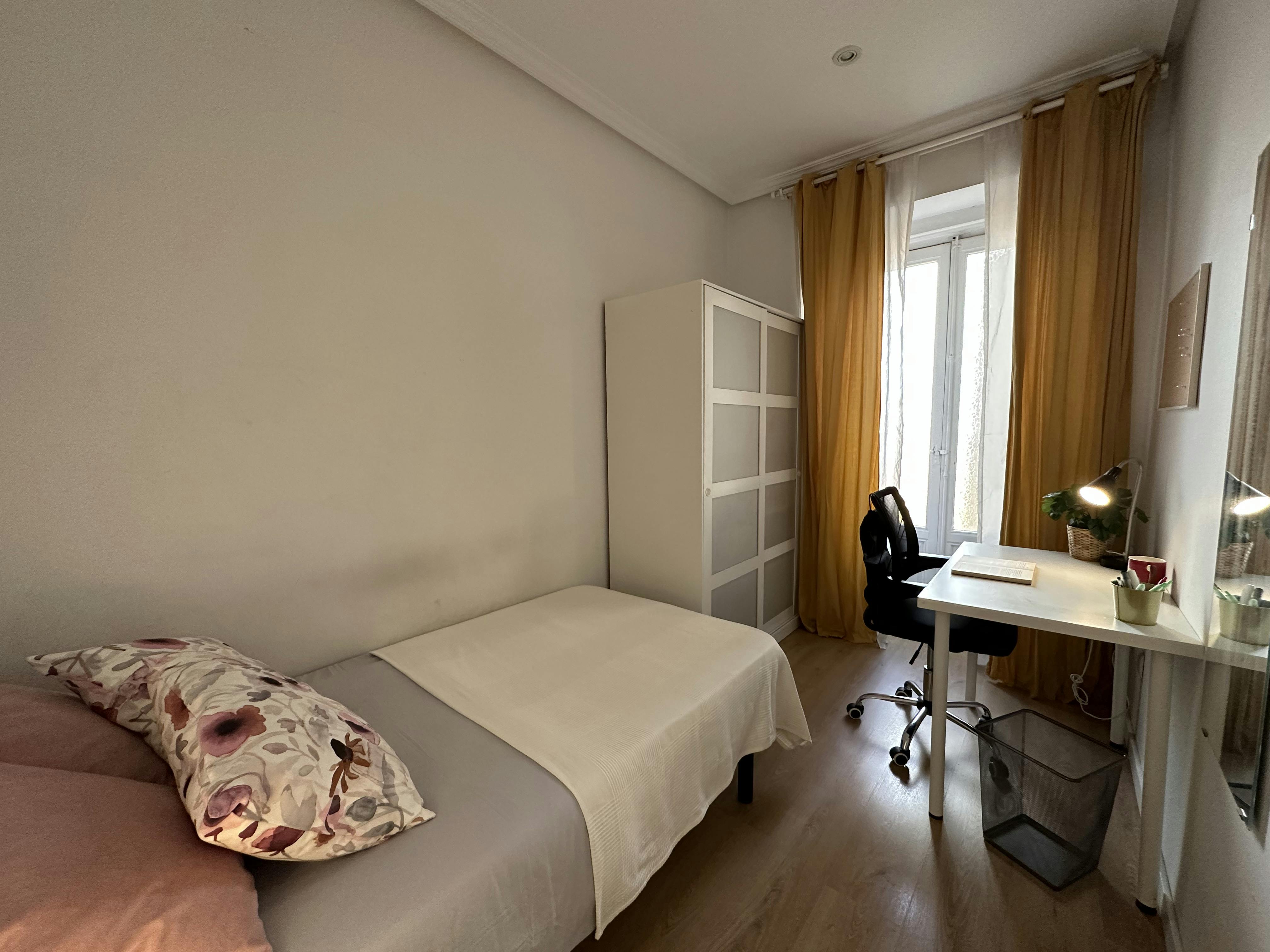 Calle de Bailén, Madrid Madrid