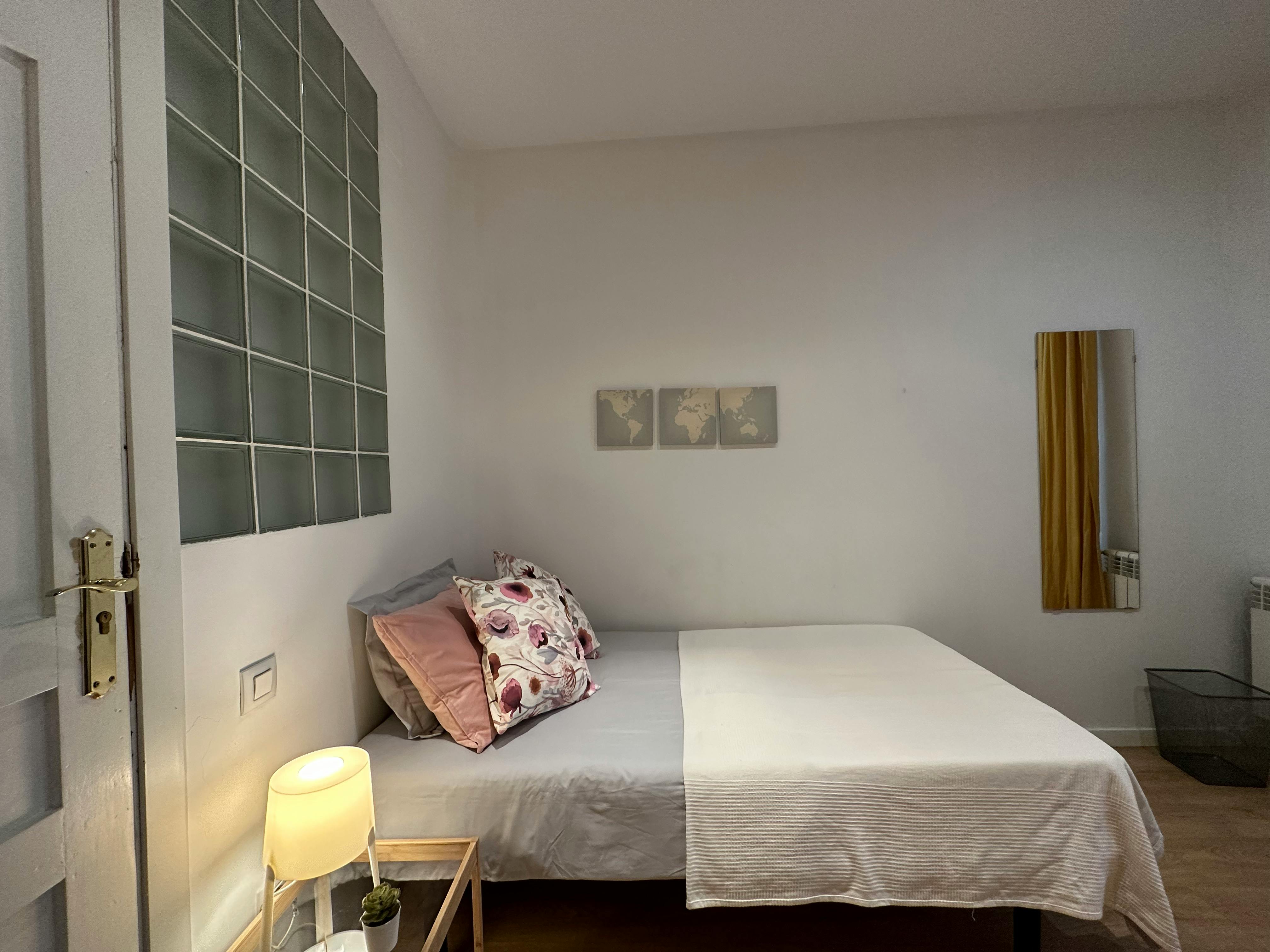 Apartment Madrid, 9m² — photo 35