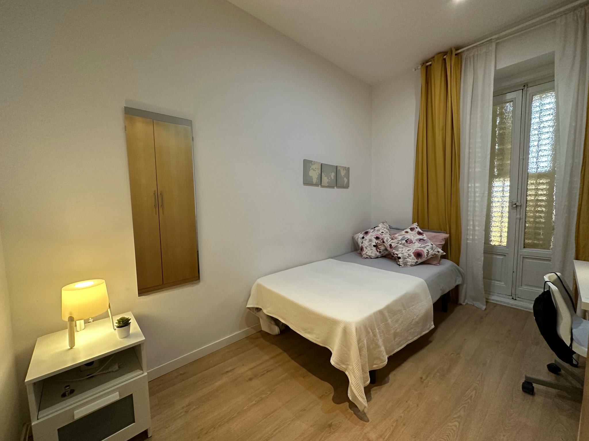 Calle de Bailén, Madrid preview