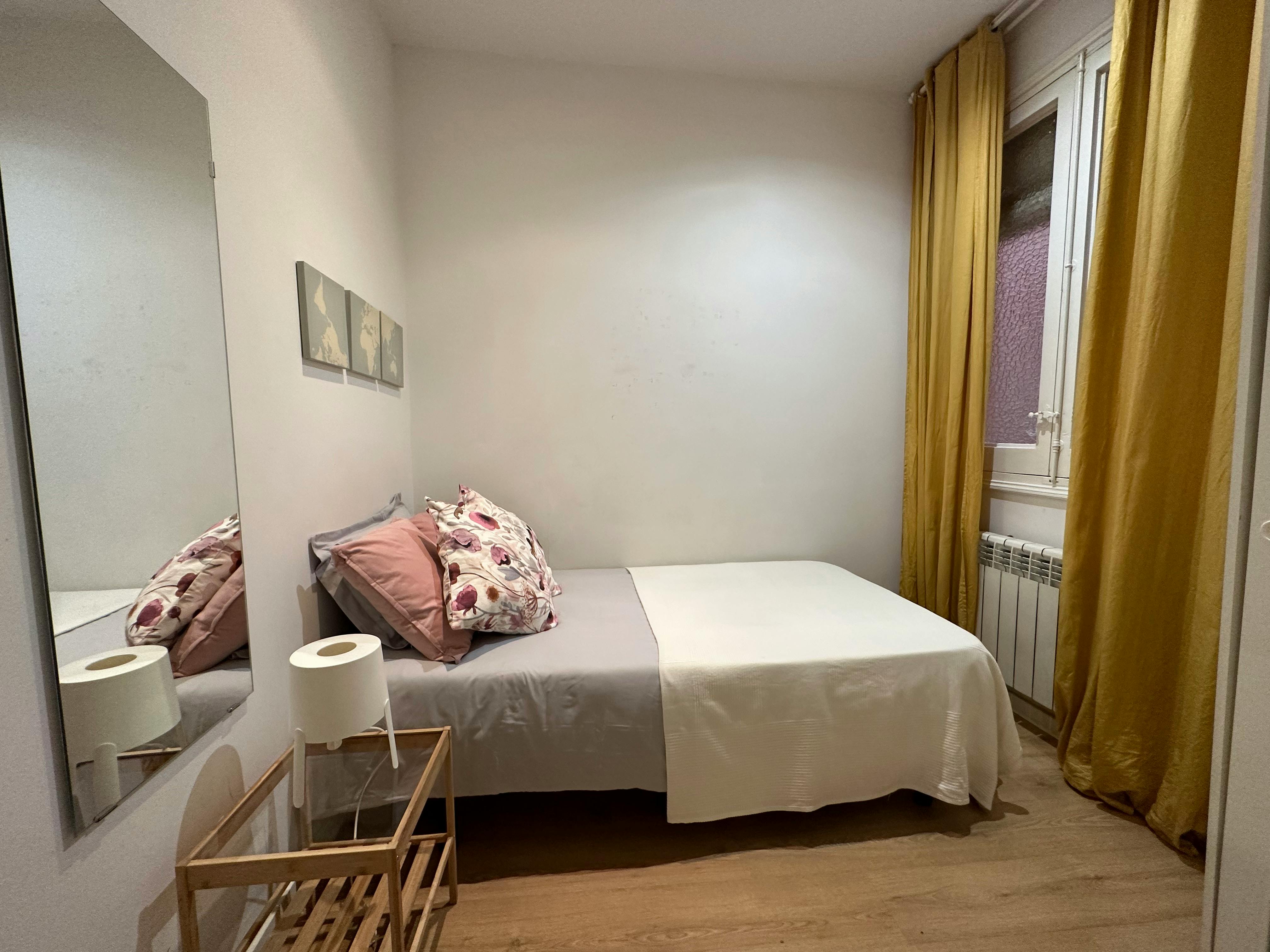 Apartment Madrid, 9m² — photo 23